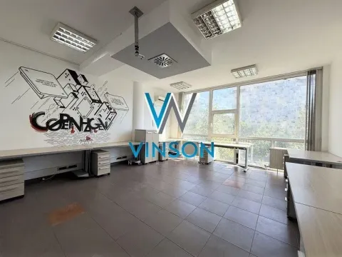 Rent, office space, 282m², Bulevar Oslobodjenja, Novi Sad Sve Podlokacije - image 13