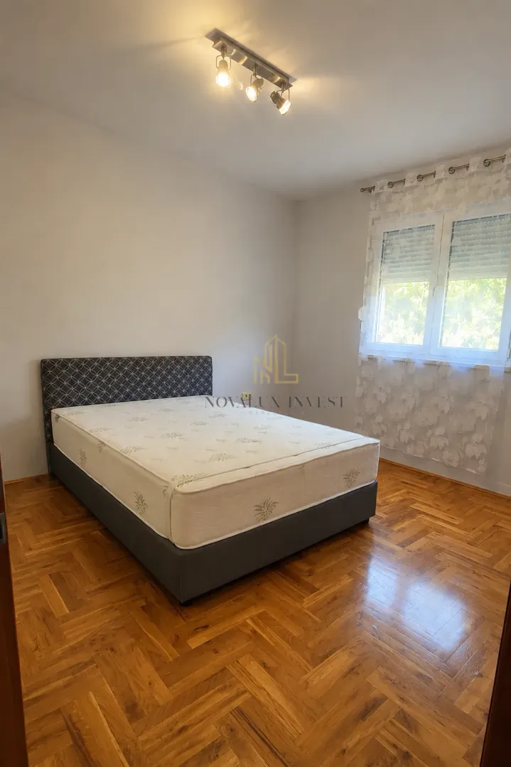 Rent, house, 180m², Tološi, Podgorica