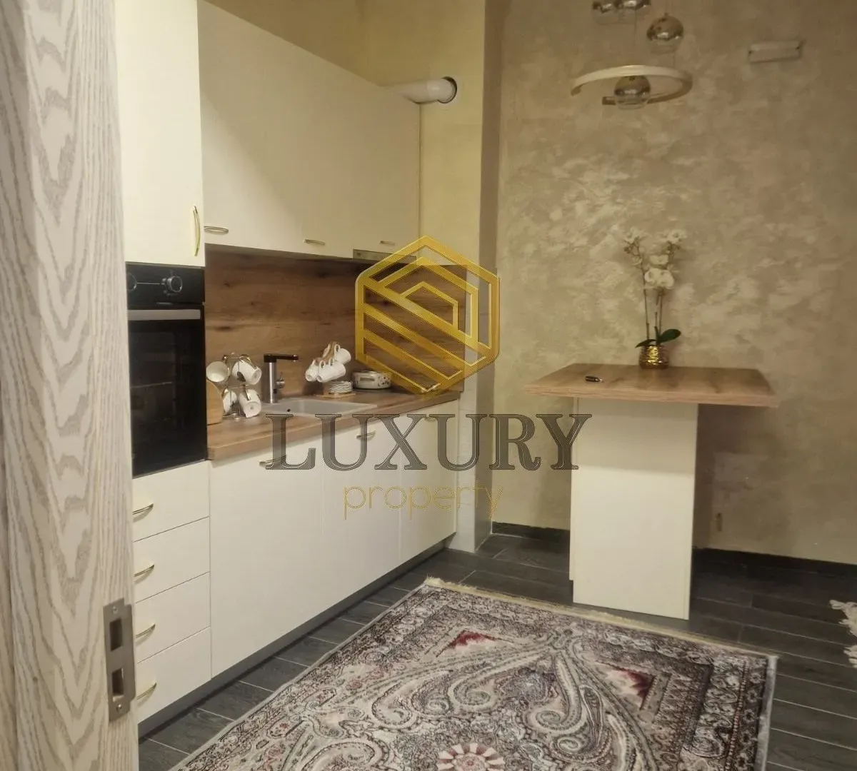 Rent, two bedroom apartment, 66m², Ljubović, Podgorica