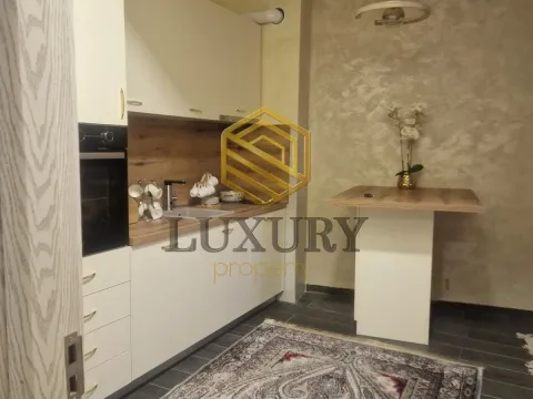 Rent, two bedroom apartment, 66m², Ljubović, Podgorica - image 11