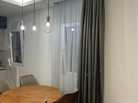 Prodaja, jednosoban stan, 45m², Pobrežje, Podgorica - image 11