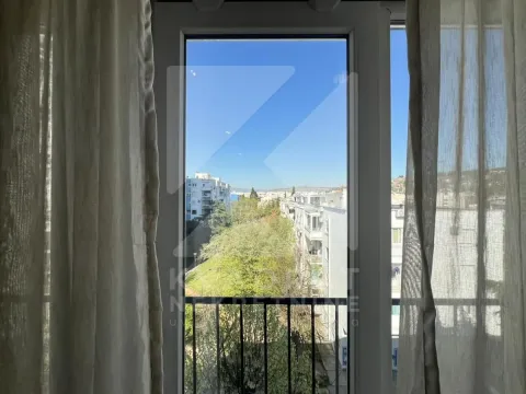 Rent, one bedroom apartment, 50m², Preko Morače, Podgorica - image 9