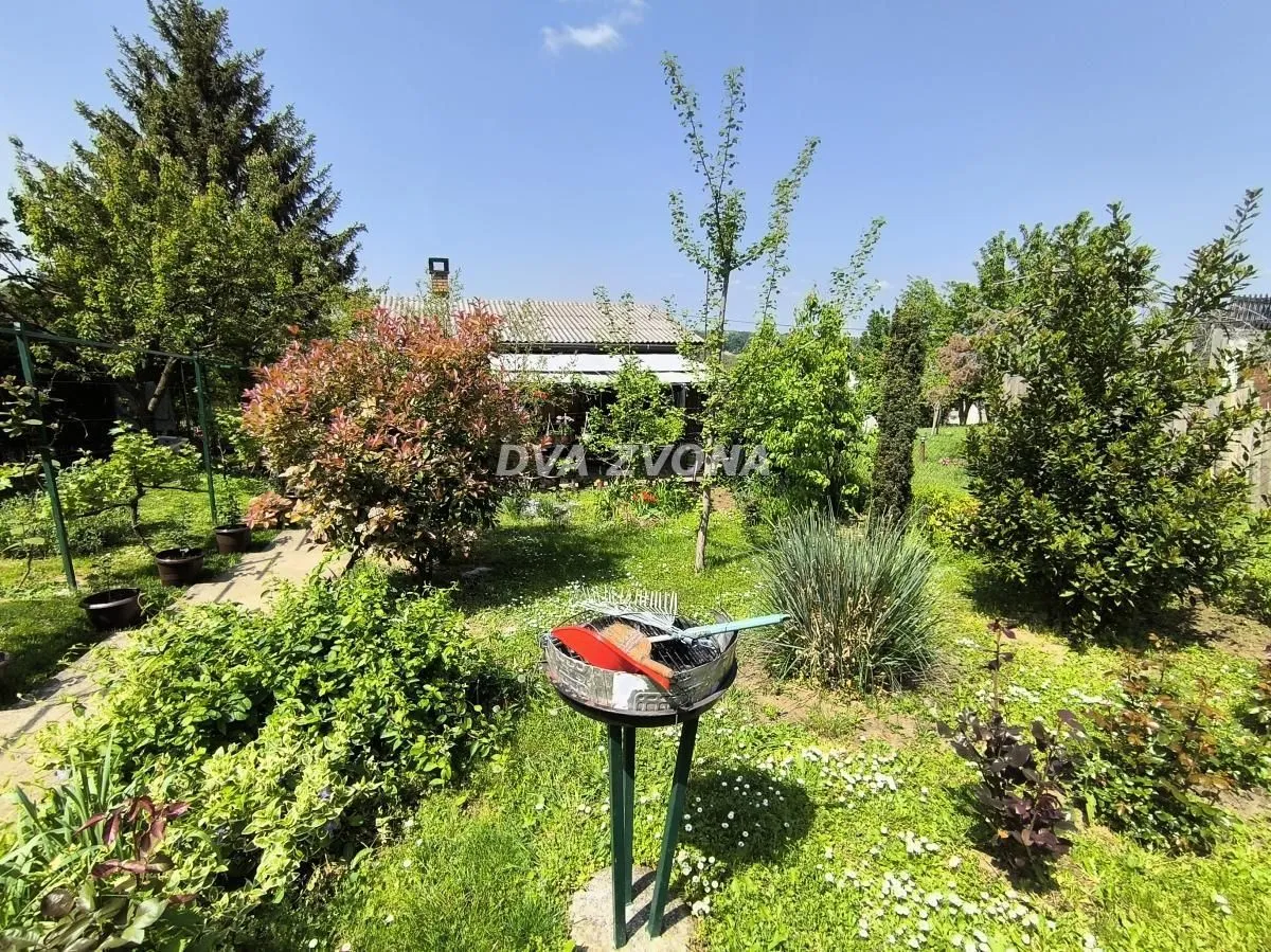 Prodaja, kuća, 61m², Sremska Kamenica, Petrovaradin