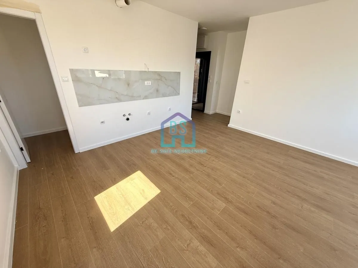 Prodaja, jednosoban stan, 41m², Adice, Novi Sad Sve Podlokacije