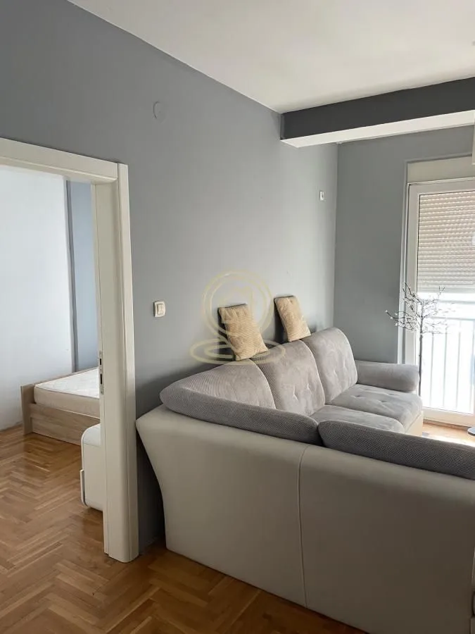 Izdavanje, stan, 60m², Centar, Novi Sad