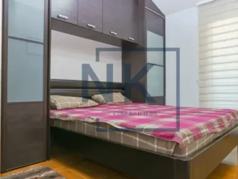 Prodaja, dvosoban stan, 95m², Stari Aerodrom, Podgorica - image 8