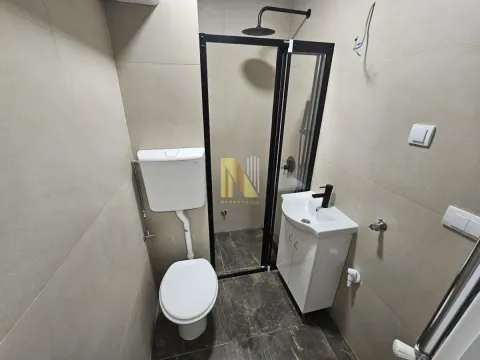 Sale, two bedroom apartment, 43m², Adamovićevo Naselje, Novi Sad Sve Podlokacije - image 8