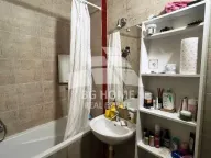 Rent, two bedroom apartment, 50m², Čubura, Beograd - image 12