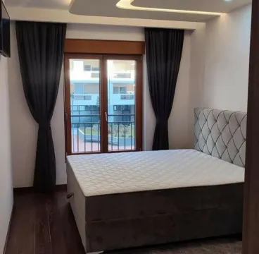 Izdavanje, jednosoban stan, 52m², Master Kvart, Podgorica - image 4