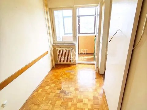 Sale, one bedroom apartment, 42m², Crveni Krst, Beograd - image 7