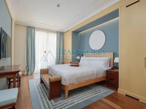 Prodaja, trosoban stan, 192m², Tivat, Crna Gora - image 27