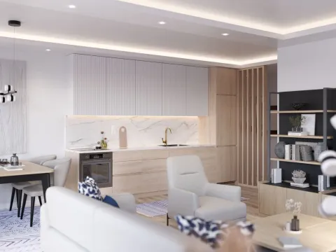 Prodaja, trosoban stan, 103m², Ilino, Bar - image 4