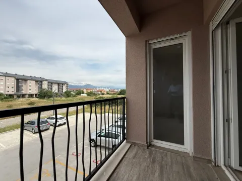 Prodaja, jednosoban stan, 43m², Zabjelo, Podgorica - image 6