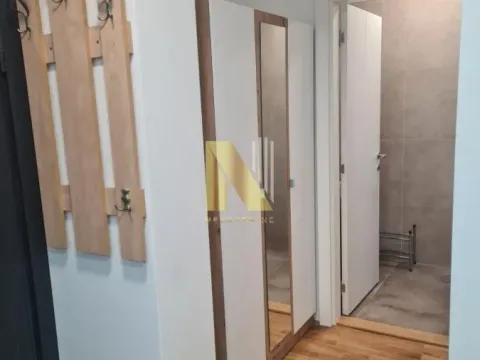 Izdavanje, garsonjera, 29m², Telep, Novi Sad Sve Podlokacije - image 11