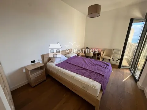 Prodaja, jednosoban stan, 65m², Soho City, Bar - image 9