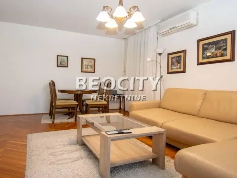 Rent, two bedroom apartment, 49m², Voždovačka Crkva, Voždovac Sve Podlokacije - image 2