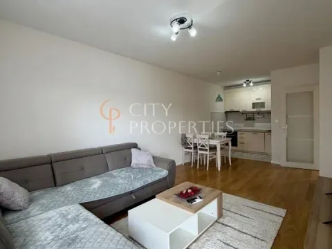 Izdavanje, stan, 49m², Central Point, Podgorica - image 9