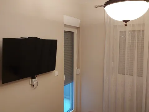 Izdavanje, jednosoban stan, 47m², Budva, Crna Gora - image 14