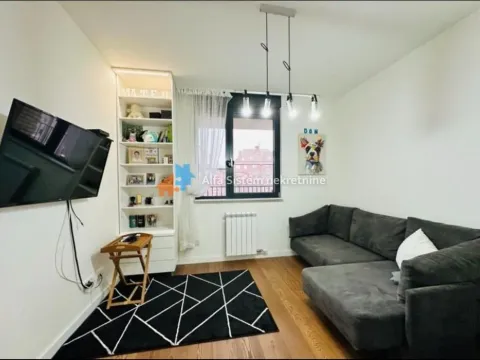 Izdavanje, stan, 70m², Bezanijska Kosa 1, Bežanijska Kosa Sve Podlokacije - image 13