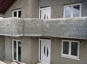 Rent, office space, 60m², 1 maj, Podgorica