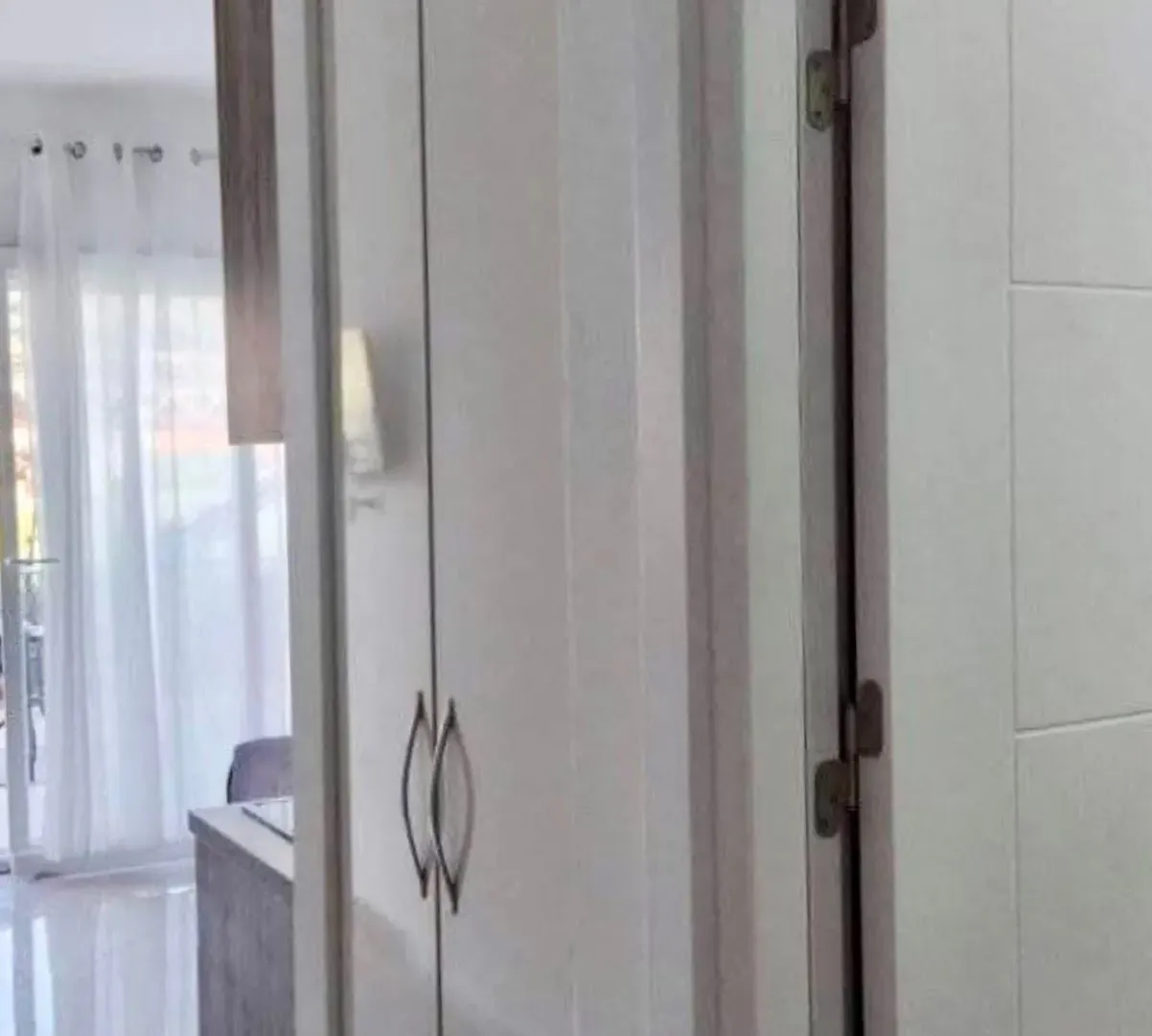 Sale, studio apartment, 44m², Ilino, Bar