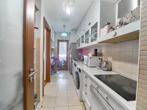 Prodaja, trosoban stan, 120m², Tološka šuma, Podgorica - image 7