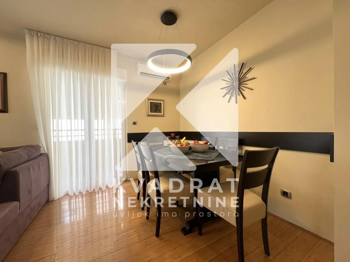 Prodaja, trosoban stan, 94m², Zagorič, Podgorica