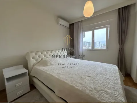 Rent, two bedroom apartment, 102m², Zabjelo, Podgorica - image 13