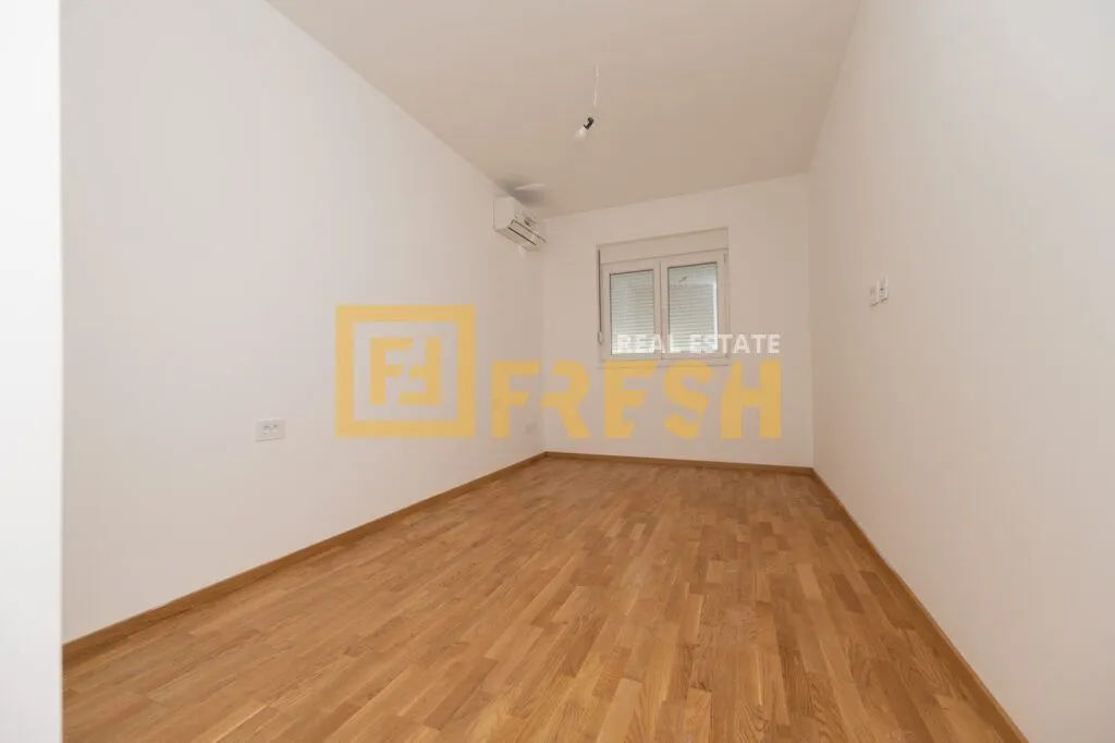 Sale, two bedroom apartment, 65m², Stari Aerodrom, Podgorica