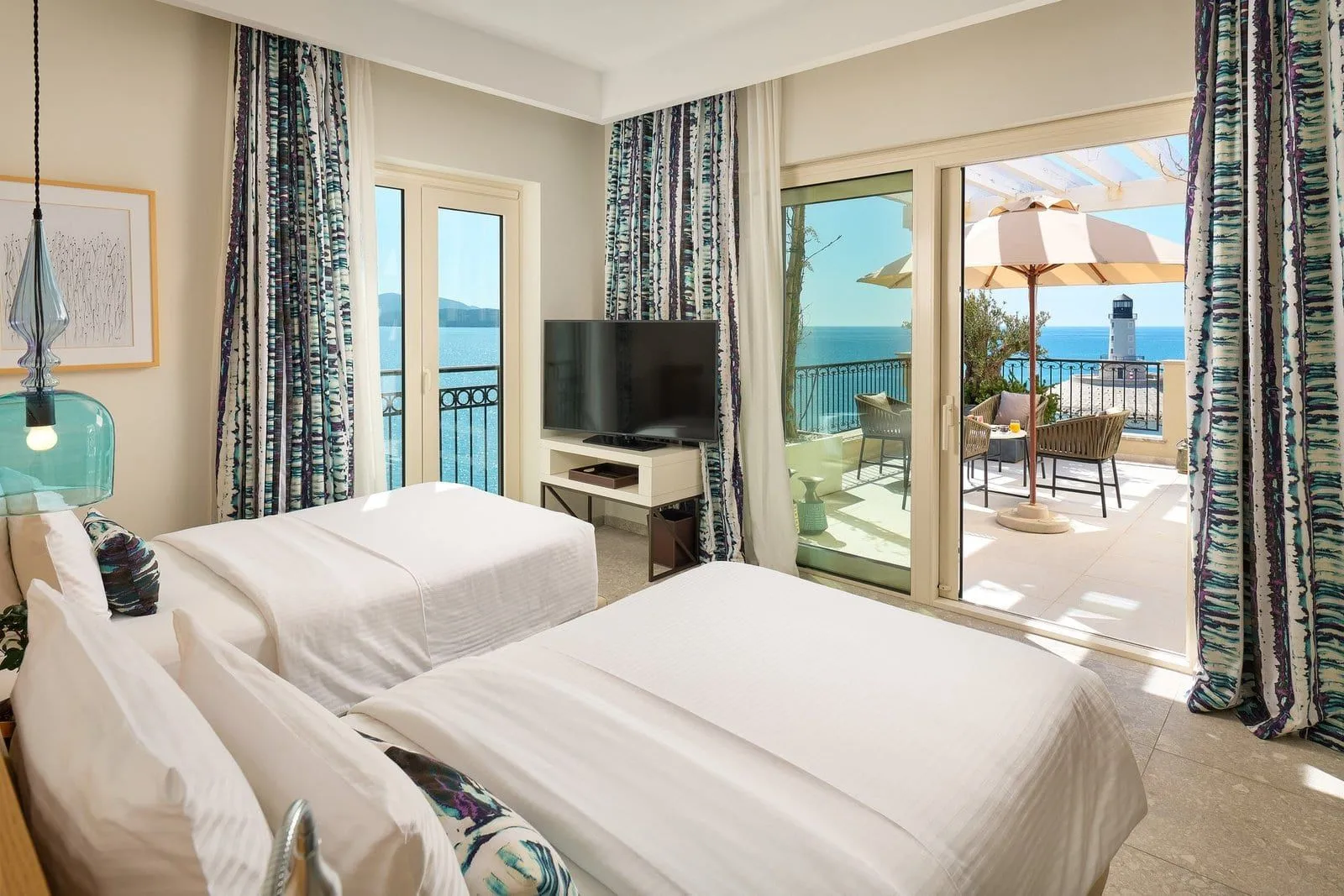Prodaja, dvosoban stan, 161m², Luštica Bay, Tivat