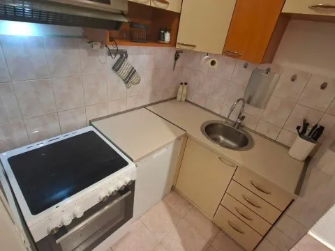 Rent, two bedroom apartment, 56m², Zabjelo, Podgorica - image 10