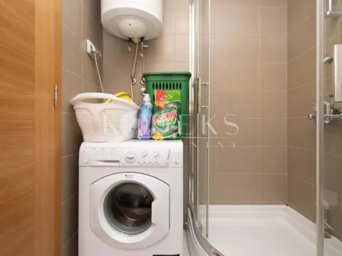 Izdavanje, jednosoban stan, 45m², City Kvart, Podgorica - image 9