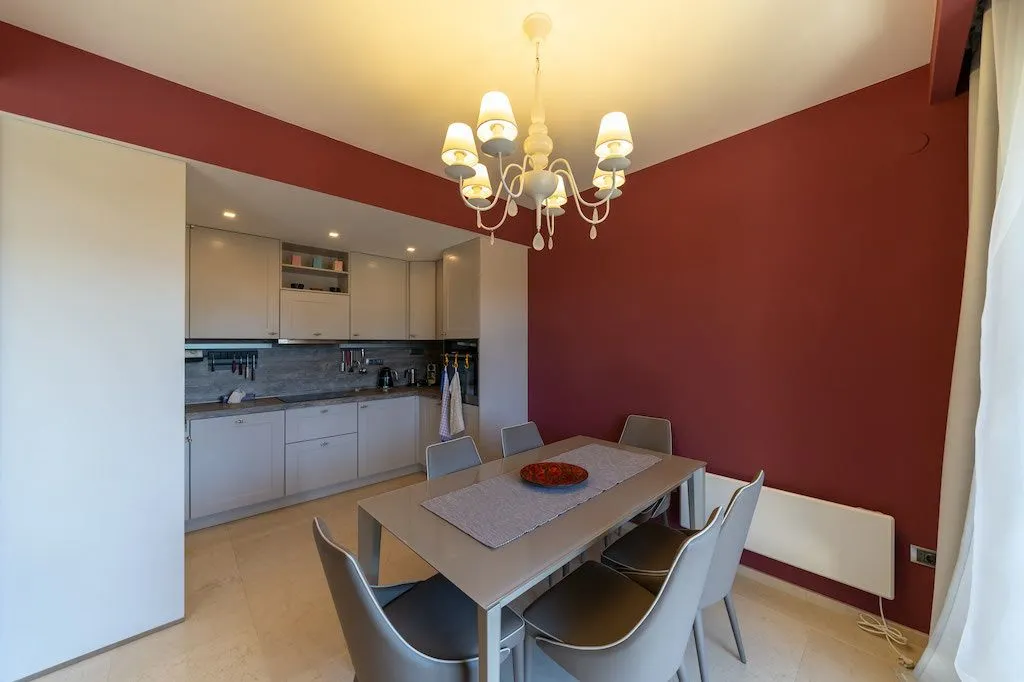Sale, apartment, 86m², Petrovac, Budva