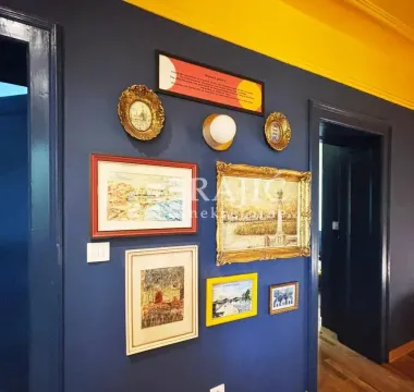 Rent, three bedroom apartment, 57m², Stari Grad, Beograd - image 3