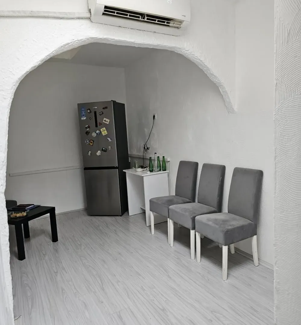 Sale, three bedroom apartment, 53m², Čukarica, Beograd