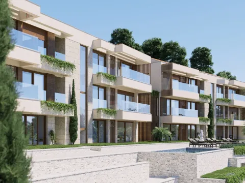 Sale, apartment, 54m², Blizikuće, Budva - image 19