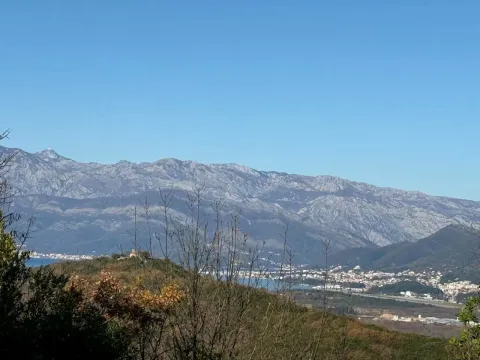 Sale, land lot, 16683m², Pobrđe, Kotor - image 1
