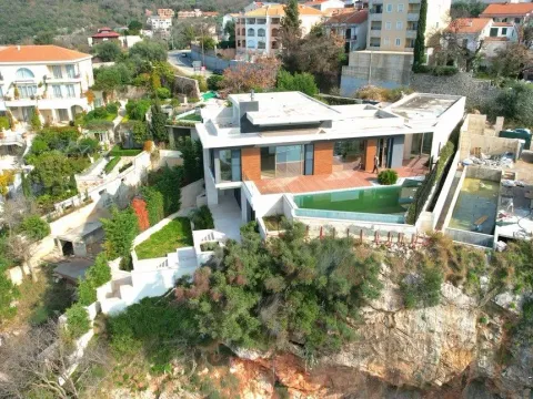 Prodaja, kuća, 473m², Kamenovo, Budva - image 26