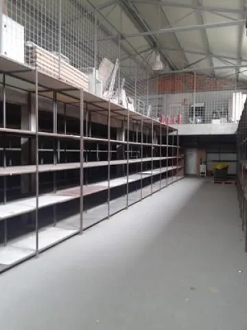 Rent, office space, 500m², Krnjaca, Palilula Sve Podlokacije