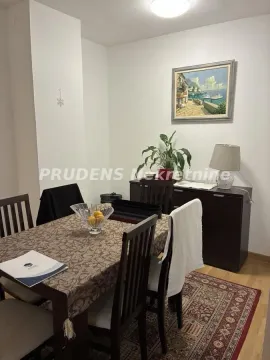 Prodaja, dvosoban stan, 62m², Novi Beograd Blok 71, Novi Beograd Sve Podlokacije - image 5