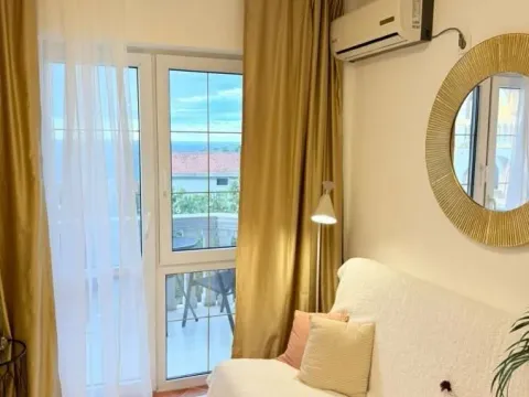 Prodaja, jednosoban stan, 36m², Petrovac, Budva - image 4
