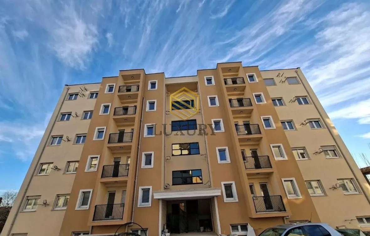 Prodaja, jednosoban stan, 35m², Zabjelo, Podgorica