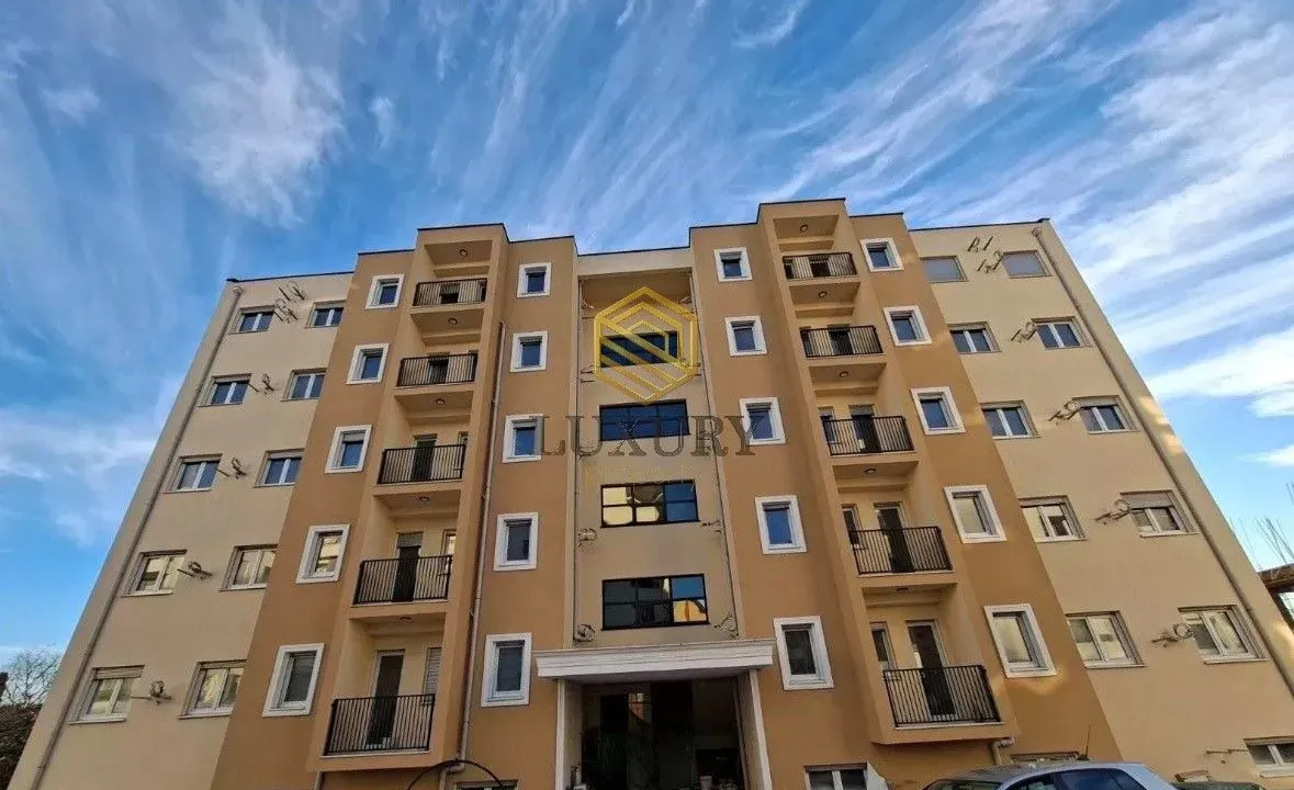 Sale, one bedroom apartment, 35m², Zabjelo, Podgorica