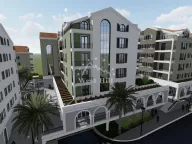 Sale, one bedroom apartment, 38m², Donja Lastva, Tivat - image 17