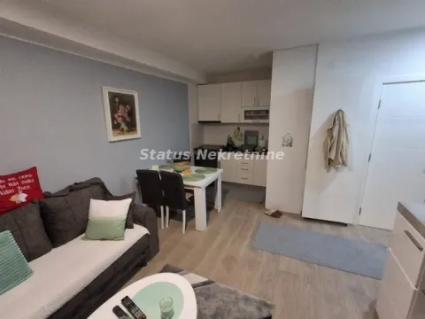 Prodaja, jednosoban stan, 35m², Futog, Novi Sad Sve Podlokacije - image 6