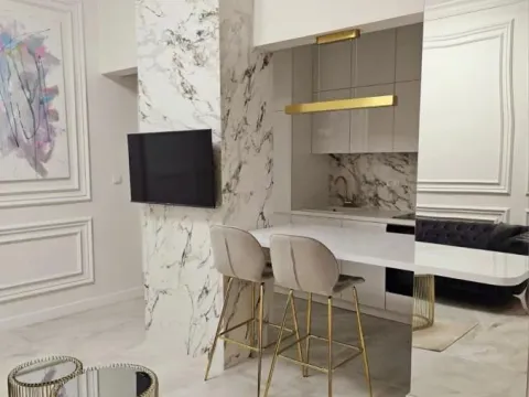 Izdavanje, dvosoban stan, 52m², Tašmajdan, Palilula Sve Podlokacije - image 2