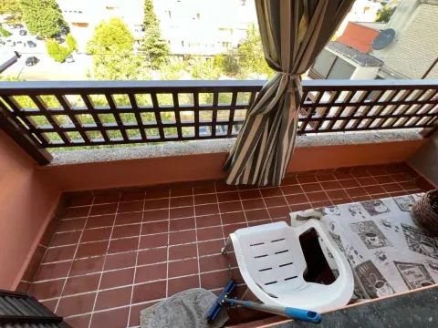 Sale, two bedroom apartment, 75m², Lepa Kata, Podgorica - image 9