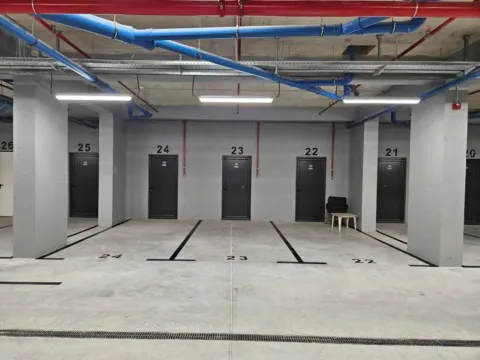 Prodaja, jednosoban stan, 68m², Budva, Crna Gora - image 2