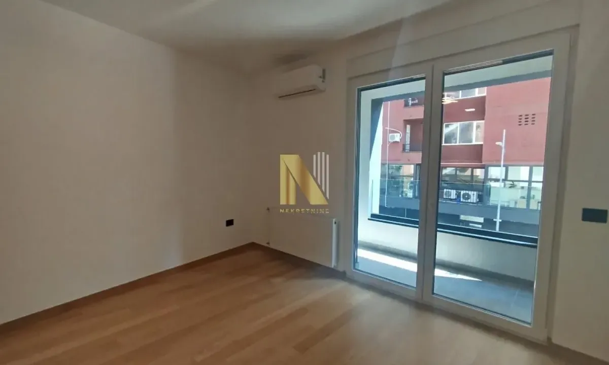 Rent, one bedroom apartment, 43m², Grbavica, Novi Sad Sve Podlokacije