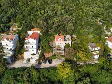 Prodaja, plac, 2706m², Kumbor, Herceg Novi - image 1